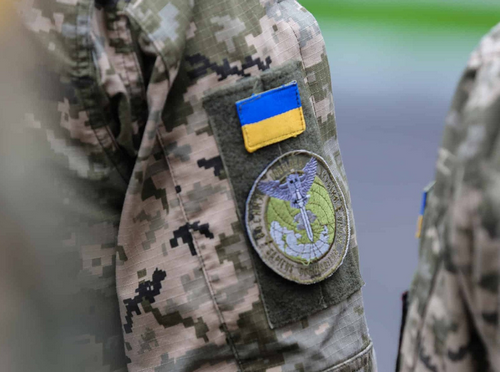 ГУР ліквідувало "кадировців" та їх нелегальний бізнес під Бердянськом